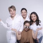 ดีเจบุ๊กโกะ ภูมิใจฉายา พลาสติกแฟมิลี่ ทุ่มเงินล้านพาน้องสาวศัลยกรรม สวยยกบ้าน