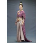 จั๊กจั่น ปลื้ม สวมชุดรำถวายตัว สวยเซ็กซี่ ฟิตหุ่นหนักเพื่อสิ่งนี้ แฟนหนุ่มไม่ก้าวก่าย