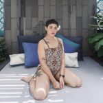 ทะเลภูเก็ตเดือด ซิลวี่ เดอะสตาร์ จัดชุดว่ายน้ำสุดสะเด็ด อวดบั้นท้ายแซ่บลืม
