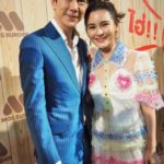 ‘ออม สุชาร์’ ยังไม่รีบแต่ง ‘แอมป์ พิธาน’ รับห่วงสุขภาพฝ่ายหญิงโหมงานหนัก ส่งวิตามินให้กิน