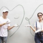 ญาญ่า-คิมเบอร์ลี่ ช่วย มาร์กี้ิ เลี้ยงสองแฝด มีก้า-มีญ่า แฟนๆแห่ชม อุ้มหลานเก่งมาก