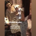 ญาญ่า-คิมเบอร์ลี่ ช่วย มาร์กี้ิ เลี้ยงสองแฝด มีก้า-มีญ่า แฟนๆแห่ชม อุ้มหลานเก่งมาก