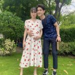 ฟลุค จิระ โชว์ สปิริต คุณพ่อมือใหม่ ดูแล แอปเปิ้ล ไม่ห่าง เผยข้อตกลงต้องยอมเมีย