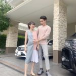 ฟลุค จิระ โชว์ สปิริต คุณพ่อมือใหม่ ดูแล แอปเปิ้ล ไม่ห่าง เผยข้อตกลงต้องยอมเมีย