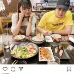 ฟลุค จิระ โชว์ สปิริต คุณพ่อมือใหม่ ดูแล แอปเปิ้ล ไม่ห่าง เผยข้อตกลงต้องยอมเมีย