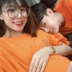 ฟลุค จิระ โชว์ สปิริต คุณพ่อมือใหม่ ดูแล แอปเปิ้ล ไม่ห่าง เผยข้อตกลงต้องยอมเมีย