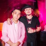 โต้ง ทูพี แร็พโต้ มิกซ์ ลูกหม่ำ เตือนอย่าด่าใครถ้าคนละรุ่น