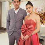 ดาว พิมพ์ทอง วอนอย่าขุดรักในอดีต แฮปปี้กับปัจจุบัน พอร์ช บอกเดี๋ยวซวยไปด้วย