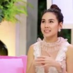 ดาว พิมพ์ทอง วอนอย่าขุดรักในอดีต แฮปปี้กับปัจจุบัน พอร์ช บอกเดี๋ยวซวยไปด้วย