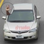 รู้แล้วเพราะอะไร! ทำนายช่างอบต.โดนใบสั่ง 3 ใบซ้อน ตร.ตามรวบถึงบ้าน