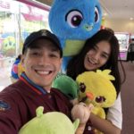 โต้ง ทูพี ยัน! พ่อแฟนสาว ปราง กัญญ์ณรัณ ไม่ดุ ขอแค่อยู่ในสายตา