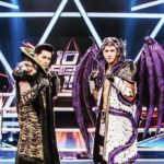 แอนด์ดรูวร์ รุดเยี่ยม ดิว ภัทรพล ถึงขอบเตียง หลังน็อกคาเวที-ลั่นเพื่อนกันตลอดไป