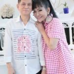 กำลังใจดี ‘เจินเจิน’ สุดสตรองดูแลสามีป่วยมะเร็งระยะที่ 3 ต้องลุ้นอาการทุกเดือน
