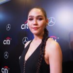 ชมพู่-อารยา ดีใจ เห็น ไอซ์-อภิษฎา มีความสุข เผย ห่วงข่าวไฮโซกำมะลอ