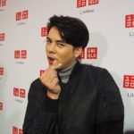 พีช-พชร ยืนยันสัมพันธ์ แพทริเซีย “รักกันดี” รู้สึกดีที่มีคนคอมเมนต์ขอโทษ