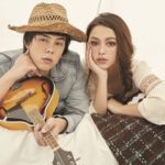 พีช-พชร ยืนยันสัมพันธ์ แพทริเซีย “รักกันดี” รู้สึกดีที่มีคนคอมเมนต์ขอโทษ