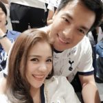 พี่ตูน ถูกใจสิ่งนี้! บ๊อบ พ่อน้องณัชชา ต่อคิวล่าลายเซ็นนักเตะสเปอร์ จัดให้ร็อกเกอร์ใจบุญ