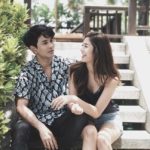 กัน สวีต มารี ริมทะเล ร้องเพลงรัก-จ้องตาหวานเยิ้ม ทำฝ่ายหญิงตายคาที่ไปเลย