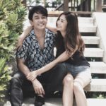 กัน สวีต มารี ริมทะเล ร้องเพลงรัก-จ้องตาหวานเยิ้ม ทำฝ่ายหญิงตายคาที่ไปเลย