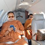 คงจำคุก 'เณรคำ' 114 ปี ใช้เงินบริจาคปชช.ซื้อเครื่องบินเจ็ต อ้างนิมิตพบพระอินทร์