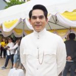 บิ๊ก ศรุต ใจป้ำ ถอยรถ เป็นของขวัญให้ภรรยา คนแซว สามีสายเปย์
