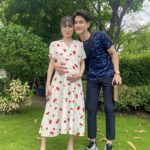 แอปเปิ้ล รับฮอร์โมนไม่นิ่ง โกรธ ฟลุค สามีพูดจาไม่เข้าหู ขอโทษทำทุกคนเป็นห่วง