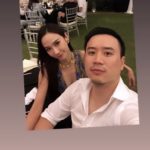 ดีต่อใจ อั้ม โพสต์โมเมนต์น่ารัก แชะภาพคู่ โน้ต อดีตคนรู้ใจ ทักทายเรียกชื่อกันไปมา