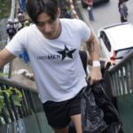 ณิชา แจมโครงการเก็บรักษ์ครั้งแรก ขอบคุณ โตโน่ ชวนเก็บขยะที่บ้านเกิด