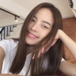 ณิชา แจมโครงการเก็บรักษ์ครั้งแรก ขอบคุณ โตโน่ ชวนเก็บขยะที่บ้านเกิด
