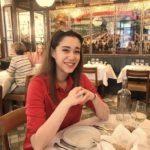 บิลลี่ ชมเปาะ น้องนนนี่ ทำงานร้านอาหารที่อังกฤษ ฝึกรับผิดชอบตัวเอง
