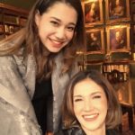 บิลลี่ ชมเปาะ น้องนนนี่ ทำงานร้านอาหารที่อังกฤษ ฝึกรับผิดชอบตัวเอง