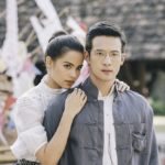 ญาญ่า ฟาด 6 คาแร็กเตอร์ในเรื่องเดียว ภูมิใจได้เรียนรู้ชีวิตทุกตัวละคร-ขอทิ้งไว้แค่ในจอ