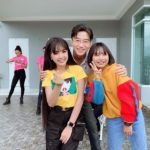ชีวิตต้องสู้! “เจนนี่-ลิลลี่ เลิกคุยทั้งอำเภอฯ” เผยเคยติดหนี้-ถูกขู่ฆ่า ลั่นมีวันนี้ได้เพราะความกตัญญู