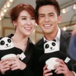เต้ย สงสาร เชียร์ ถูกแฟนคลับด่าเละเปิดตัวแฟน ชัดเจนมาตลอด ไม่เคยหลอกให้จิ้น