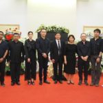พี่สาว เฉลยข้อสงสัย เหตุใด โลงบรรจุร่าง โน้ต-ภัทร์นฤน ต้องสีดำ