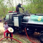 บิ๊กแดง สั่งทหาร ลุยช่วยภัยแล้งทั่วไทย เตรียมรถน้ำ 6,000 ลิตร-ช่วยพื้นที่ห่างไกล