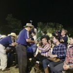 บายศรีรับขวัญ 7 รมต. พลังประชารัฐ ประชันชุดคาวบอย สุดสนุกสนาน
