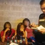 ลุย2ซ่องโอเกะ! จับพ่อเล้า-แม่เล้า ช่วย12เด็กสาวถูกส่งบำเรอกาม อึ้งด.ญ.14ก็มี(คลิป)