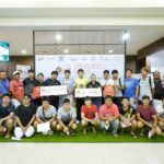 ‘โปรดราก้อน’ ผงาดแชมป์ กอล์ฟท็อปฟอร์ม วัน เดย์ ทัวร์ ครั้งที่ 11 ที่นครนายก