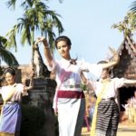 ‘ญาญ่า’สู้ศึก‘กาสะลอง’ จินตนาการตัวเองเหนือมนุษย์