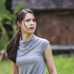 ‘ญาญ่า’สู้ศึก‘กาสะลอง’ จินตนาการตัวเองเหนือมนุษย์