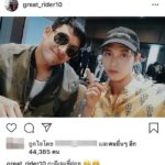 เกรท วรินทร ถูกจับผิดหน้าเทา เรตติ้งละครตก วอน อยากให้มองข้าม