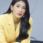 นุ่น รมิดา ร่วมมือเจ้าหน้าที่ ให้ข้อมูลถูกขับรถปาดหน้า ตำรวจเตรียมส่งหมายจับ