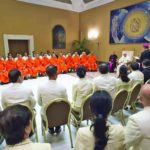 รำลึก‘สมเด็จป๋า’วัดพระเชตุพนฯ ย้อนเวลา 47 ปี สมเด็จพระสังฆราช