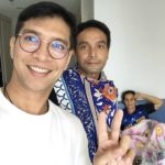 หนุ่ม คงกะพัน แก้ข่าวด่วน เจอมือดีปล่อยข่าว เมฆ วินัย อยู่ได้อีกไม่นาน