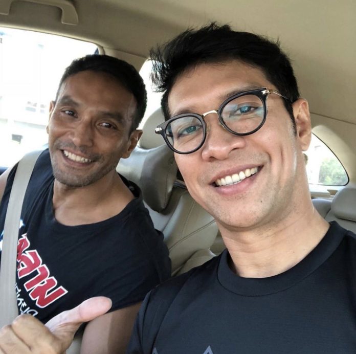 หนุ่ม คงกะพัน