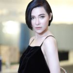 รัศมีแข เจ้าสาวป้ายแดง ไม่ยุ่งเรื่อง ต้นหอม ขออยู่ใกล้ๆเป็นกำลังใจ