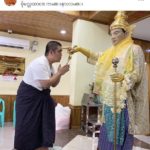 แจ๊ค แฟนฉัน โพสต์เชียร์ บอย-พิษณุ สุดใจ ตะโกนเรียกสุดพลัง คนถามไหน บอย!!!