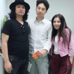 เสือ-เสฎกานต์ ขึ้นแท่น ผู้จัดการ เสก โลโซ คุมบังเหียนพ่อ ลั่น “ควรทำงานได้แล้ว”