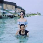 พีค ภัทรศยา แฮปปี้ความรักดี ปาป๊า ออกปากบอกคบกันก็ดีๆ